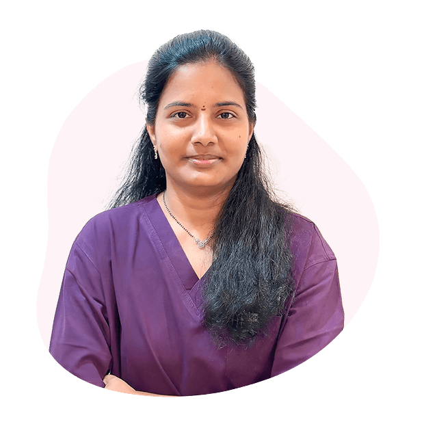 Dr. Jannapureddy Thapasvi