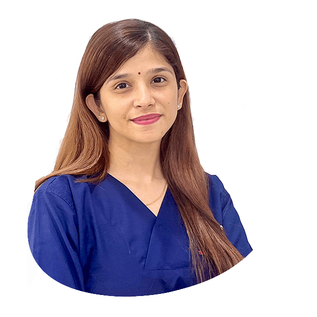Dr. Shivangi Sharma